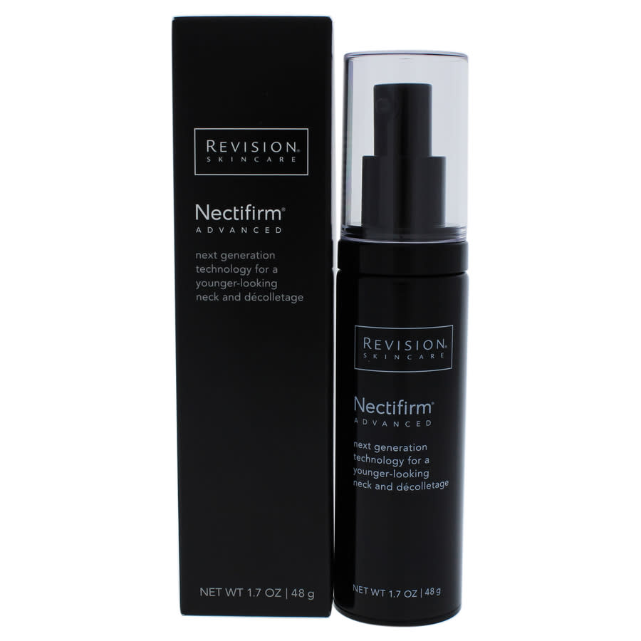 Nectifirm Advanced Cream by Revision for Unisex - 17 oz Cream 100$