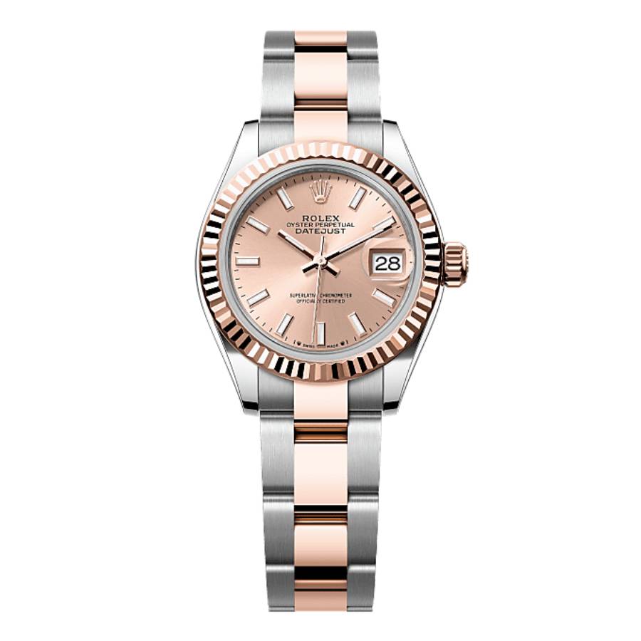 Rolex Lady Datejust Automatic Chronometer Ladies Watch M2791710024