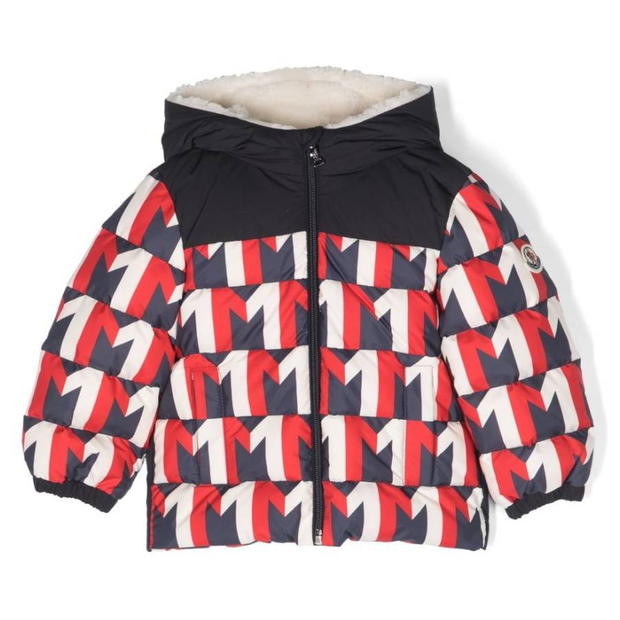 MONCLER　18/24M Moncler Light Pink Baby K2 Puffer Jacket 18-24m | eBay