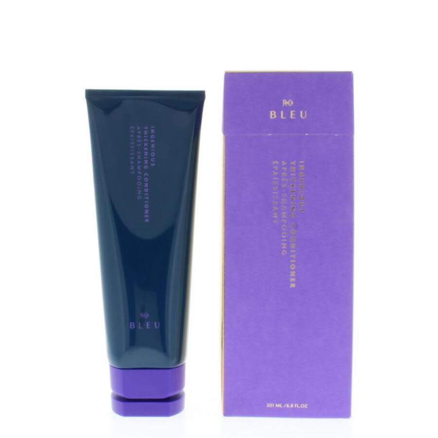 R+Co Bleu Ingenious Thickening Conditioner 6.8 oz Hair Care 810374027479