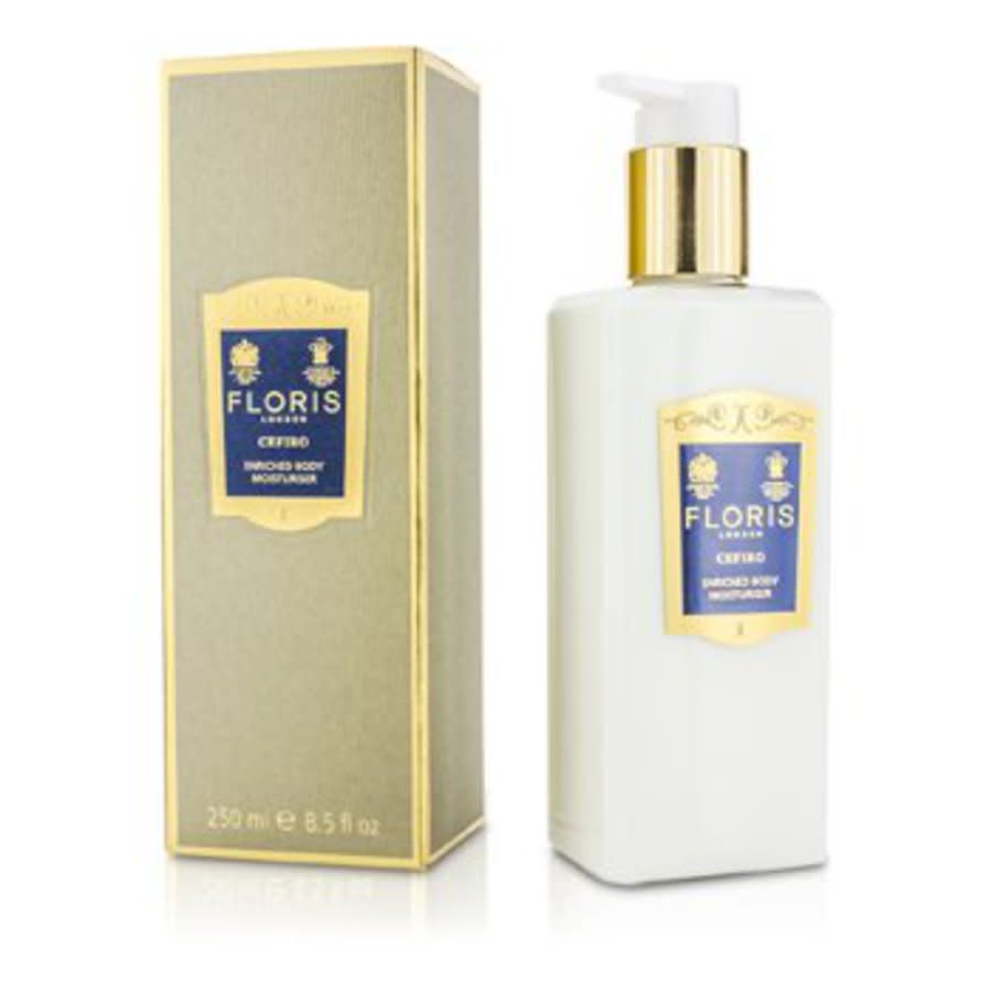 Floris - Cefiro Enriched Body Moisturiser 250ml85oz 30$