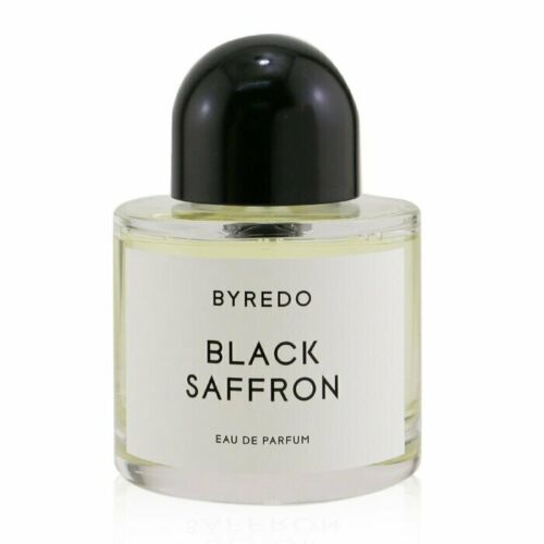 Byredo Unisex Black Saffron EDP Spray 34 oz Fragrances 7340032860351 190$