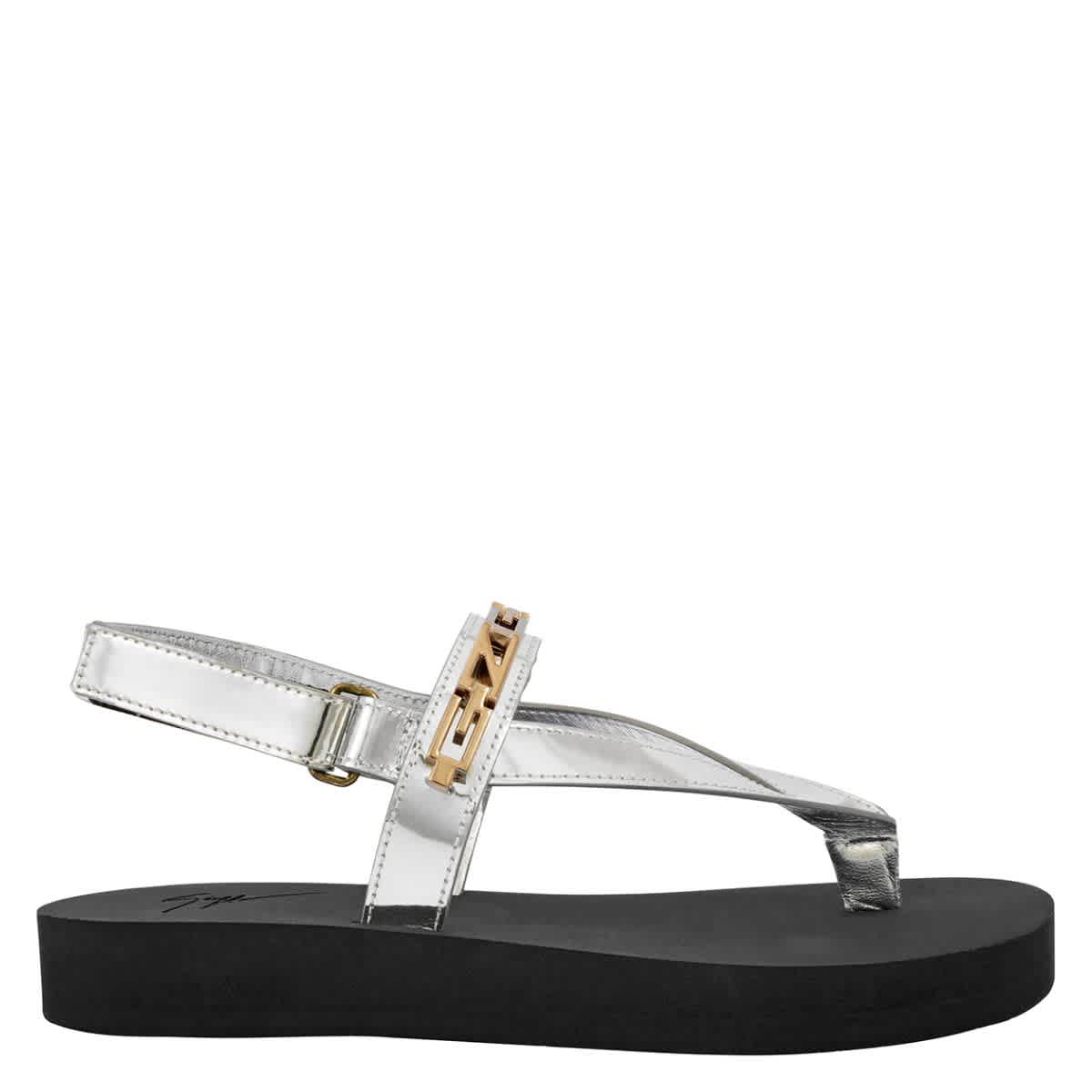 Giuseppe zanotti women's sandals shop
