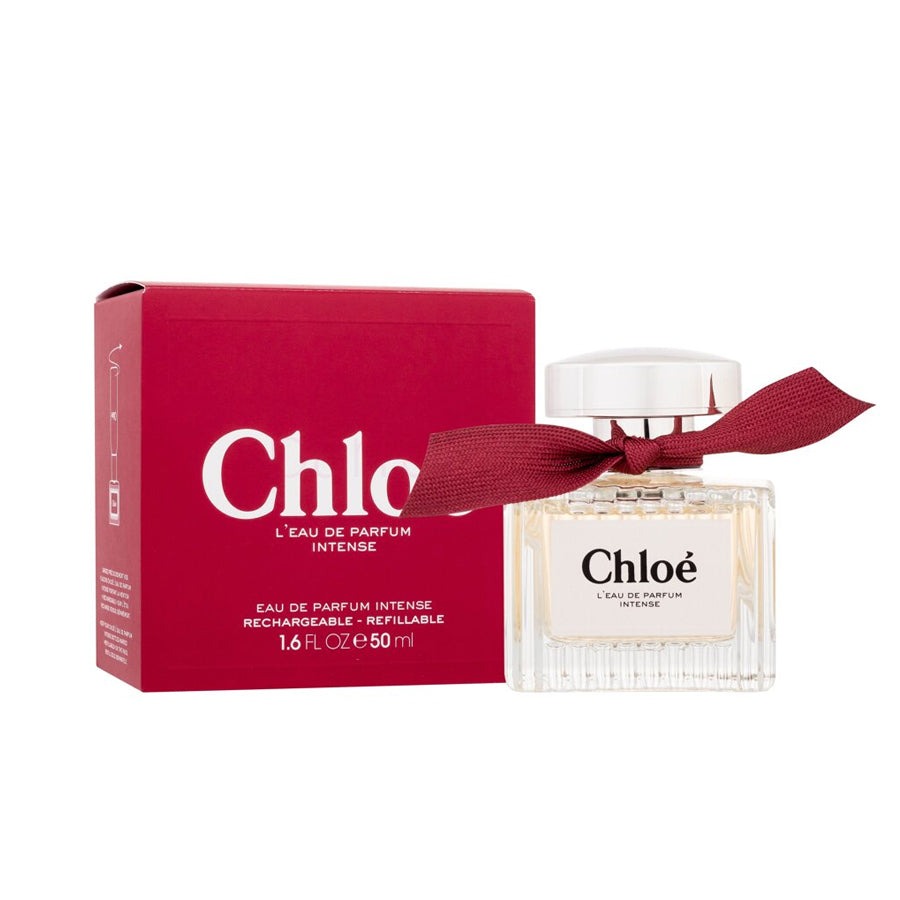 Chloe Unisex Chloe L'Eau de Parfum Intense EDP Spray 1.0 oz Fragrances 3616303445560