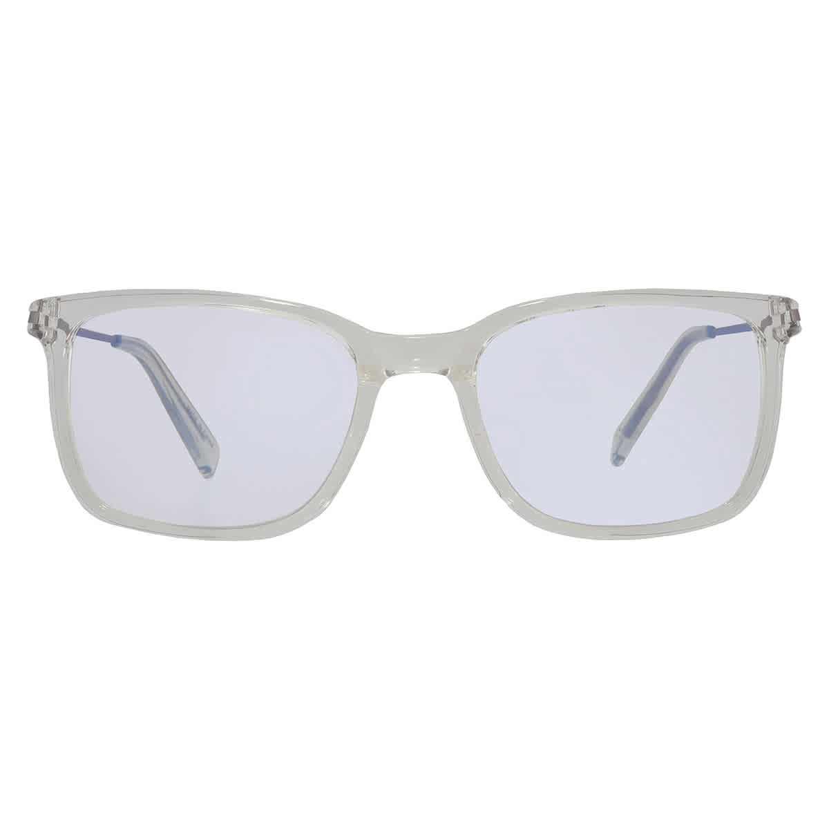 Tumi Reading Square Mens Eyeglasses VTU803 0CRY 53 200 30$