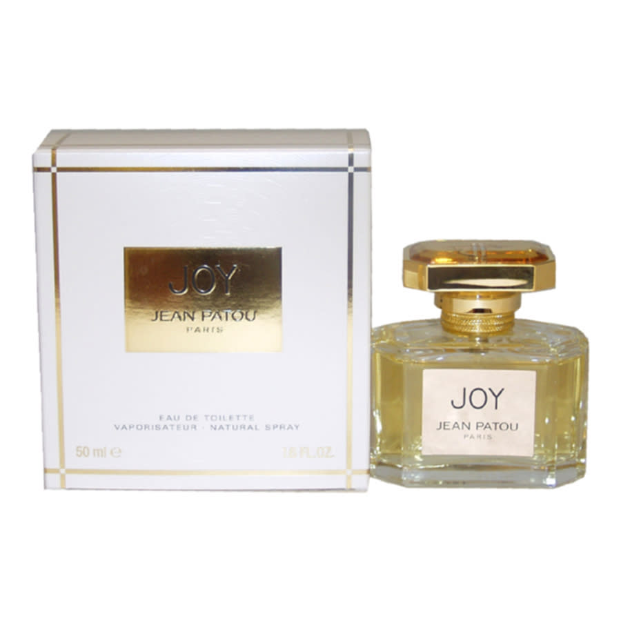 Joy Jean Patou EDT Spray 17 oz w 70$