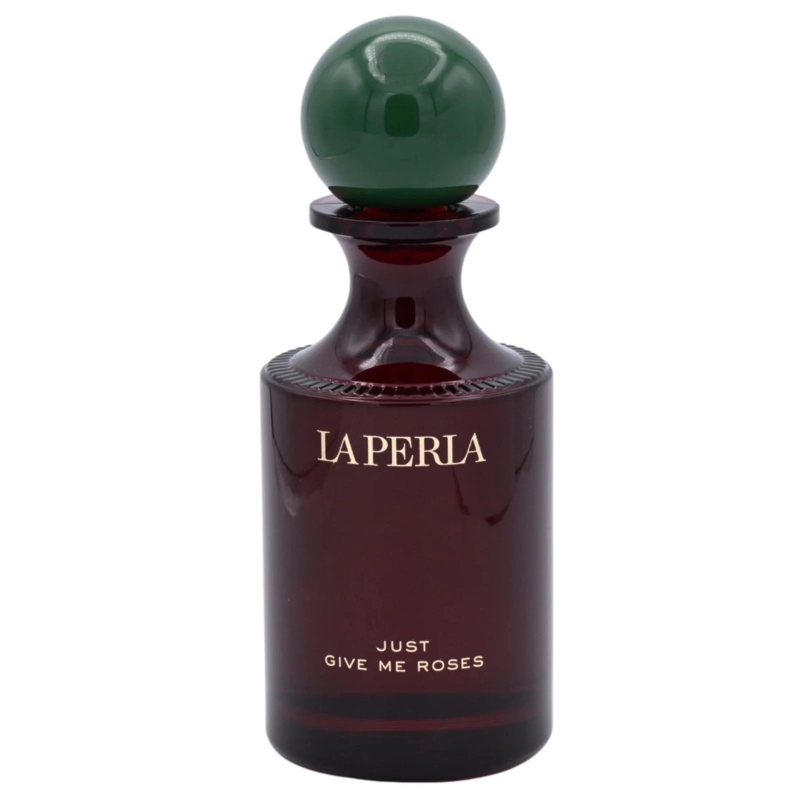 La Perla Unisex Just Give Me Roses EDP 4.0 oz (Tester) Fragrances 5060784160470