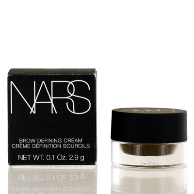 Nars / Danakil Brow Cream 0.10 oz (2.9 ml)