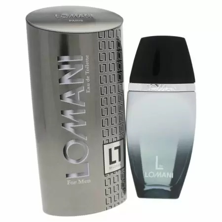 Lomani Mens Lomani L EDT 34 oz Fragrances 3610400034832 15$