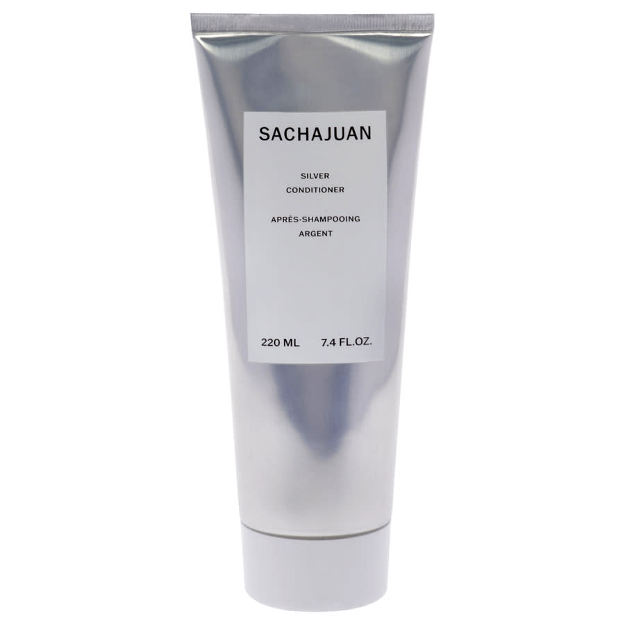 Sachajuan Ladies Silver Conditioner 7.4 oz Hair Care 7350016332811