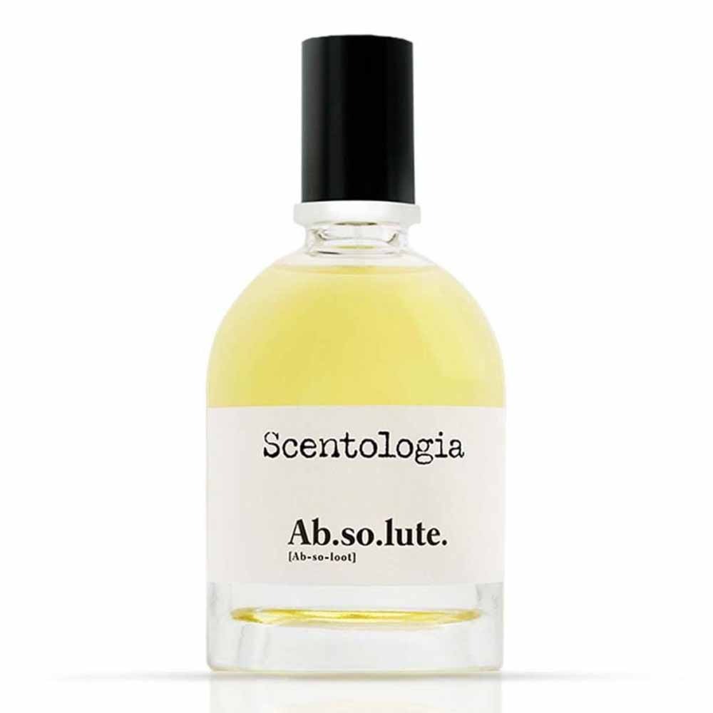 Scentologia Unisex Absolute EDP 34 oz Fragrances 3551440586014 110$