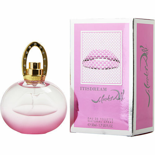 Salvador Dali Ladies It Is Dream EDT Spray 17 oz Fragrances 3331436808029 23$