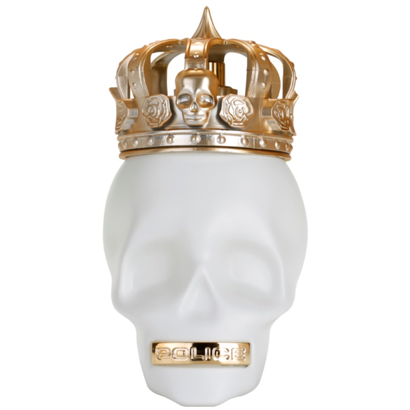 Police Ladies Police To Be The Queen EDP Spray 42 oz Fragrances 679602511216 20$