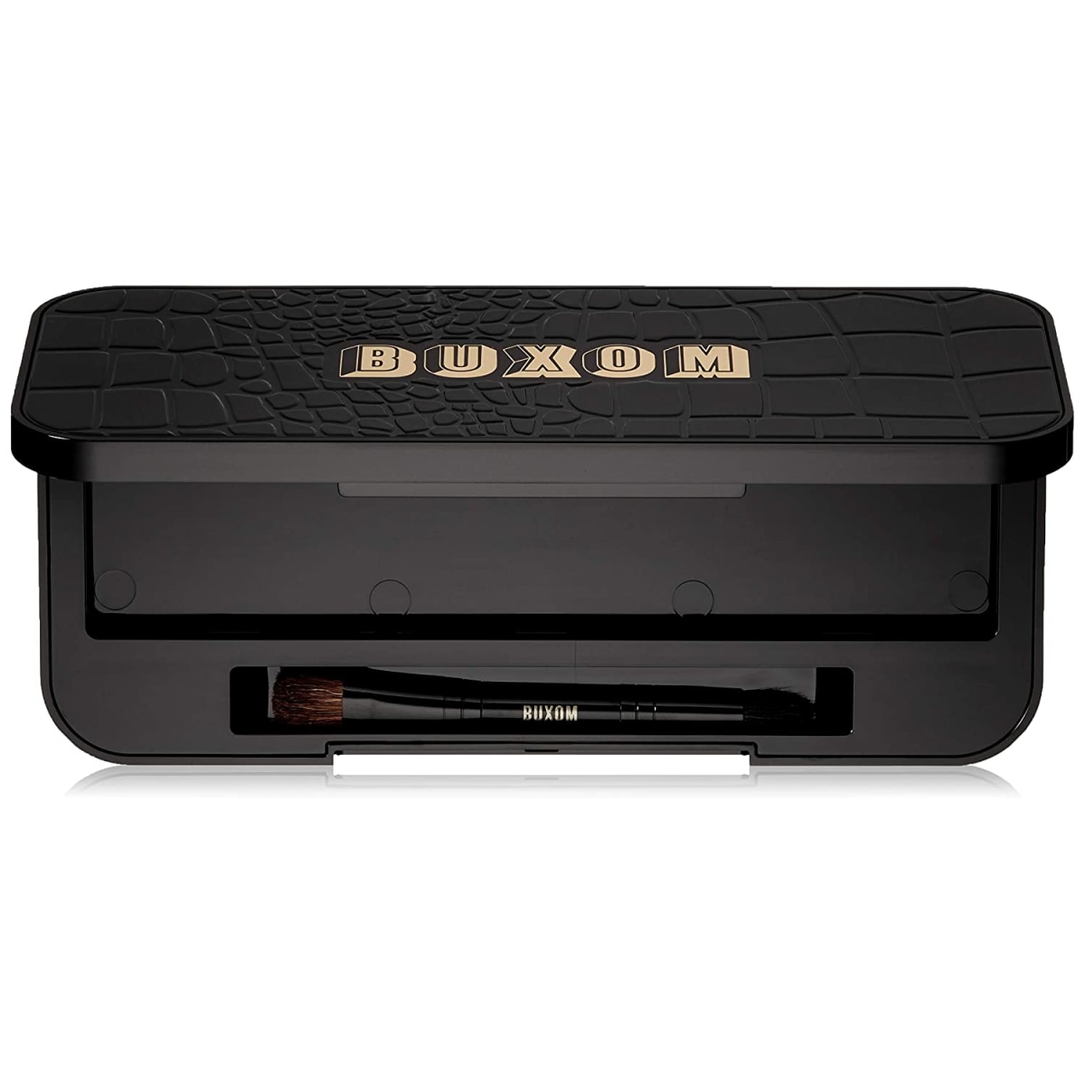 Buxom / Empty Eye Shadow Customizable Bar Palette 1.0 oz (1 ml)