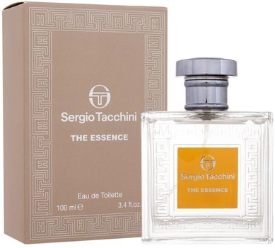 Sergio Tacchini Mens The Essence EDT 34 oz Fragrances 810876033701 20$