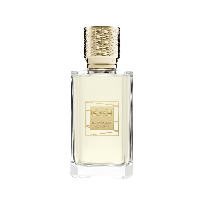 Ex Nihilo Unisex My Sweetest Morphine EDP Spray 34 oz Fragrances 3760264096627 235$
