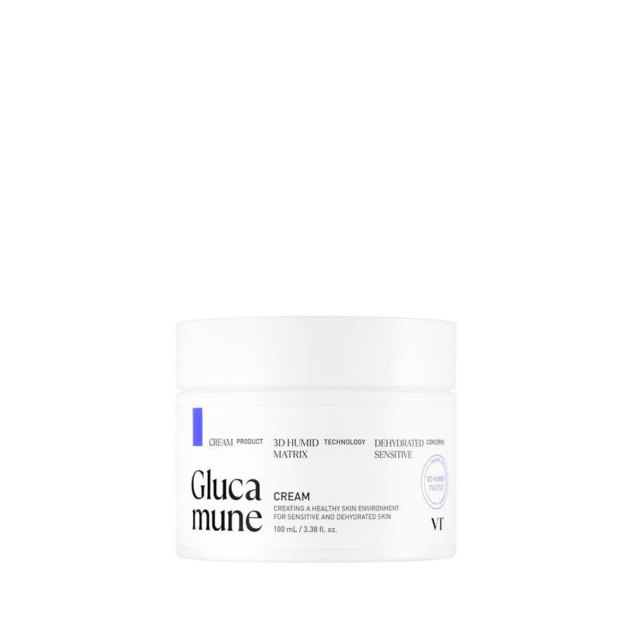 VT Cosmetics Glucamune Cream 3.38 oz Skin Care 8803463008925