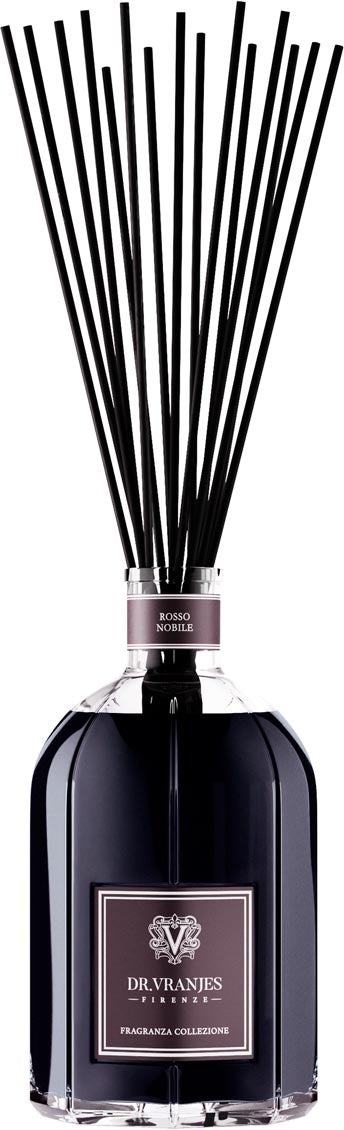 Dr. Vranjes Unisex Rosso Nobile Diffuser 169 oz Fragrances 8033196270416