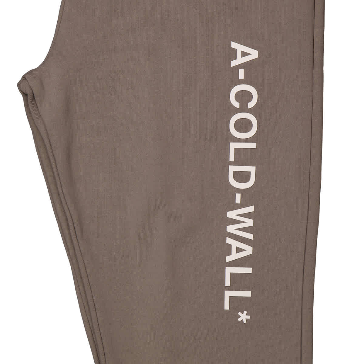 New A Cold Wall Grey Essential Sweatpants Size Small MSRP: $310 