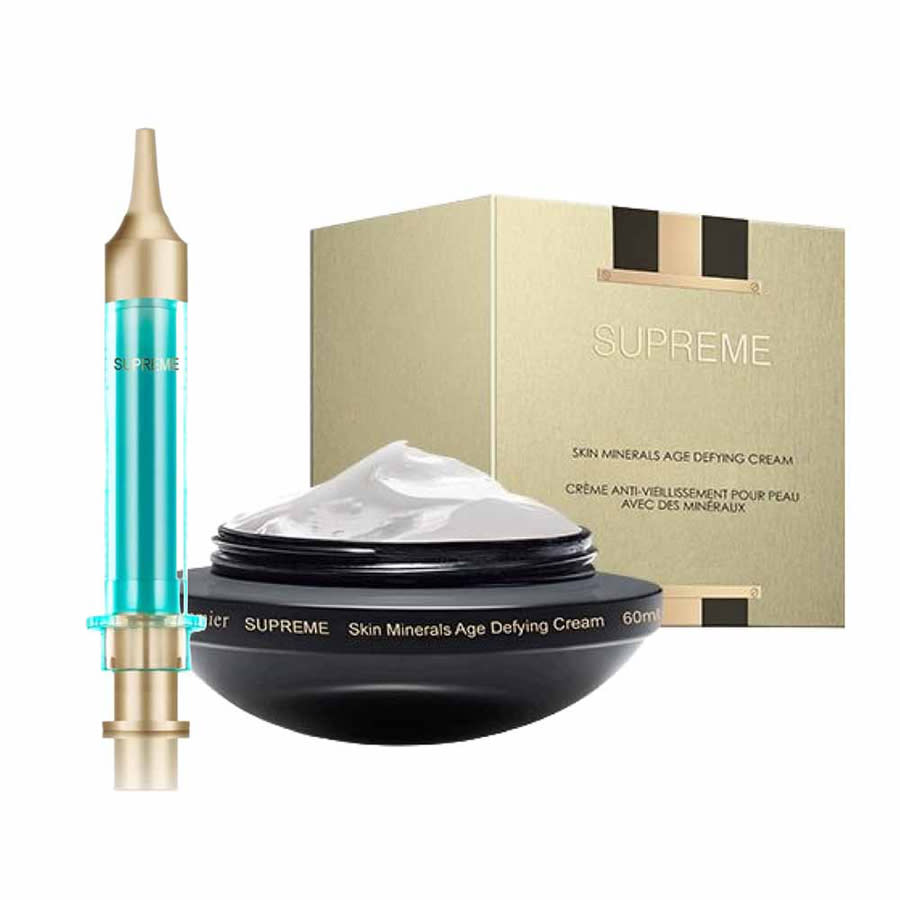 Premier Luxury Skin Care Ladies Skin Minerals Age Defying Cream & Multi Lifting Se Skin Care 290106257431