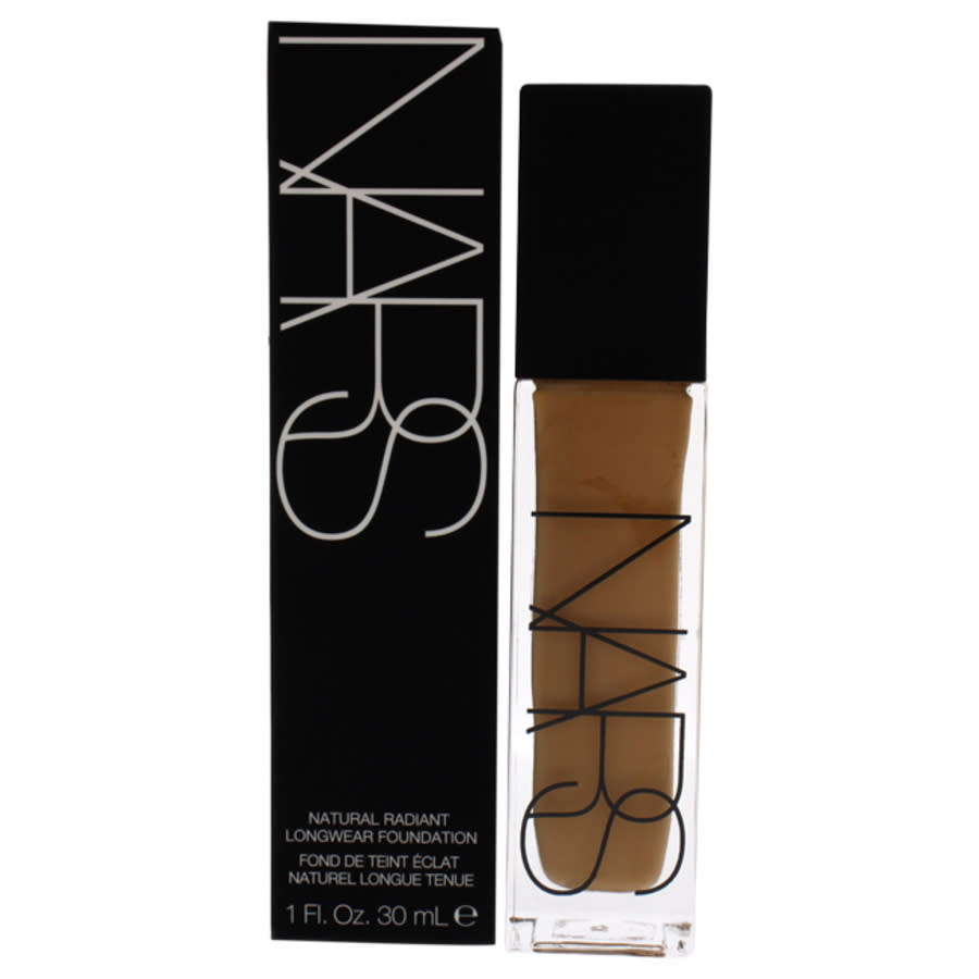 Natural Radiant Longwear Foundation - Vanuatu by NARS for Women - 1 oz Foundation 48$