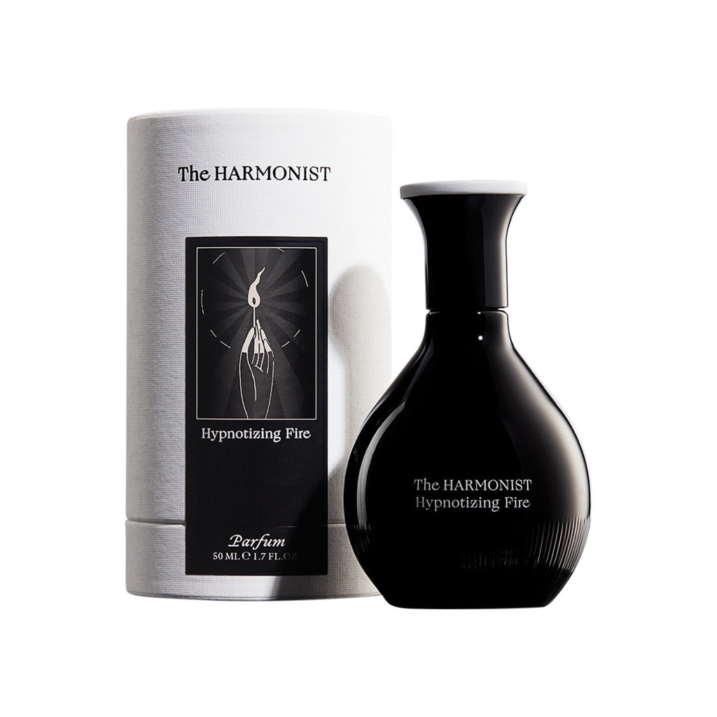 The Harmonist Unisex The Harmonist Hypnotizing Fire Parfum 17 oz Fragrances 3760284780629 215$