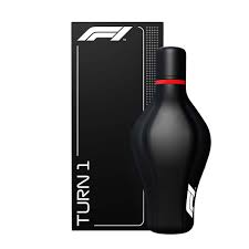 Formula 1 Unisex Race Collection Turn 1 EDT Spray 2.5 oz Fragrances 5050456998630