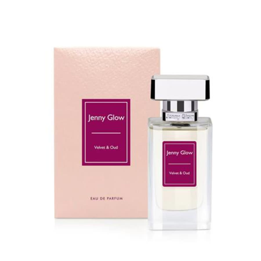 Jenny Glow Unisex Velvet Oud EDP Spray 271 oz Fragrances 6294015106121 17$