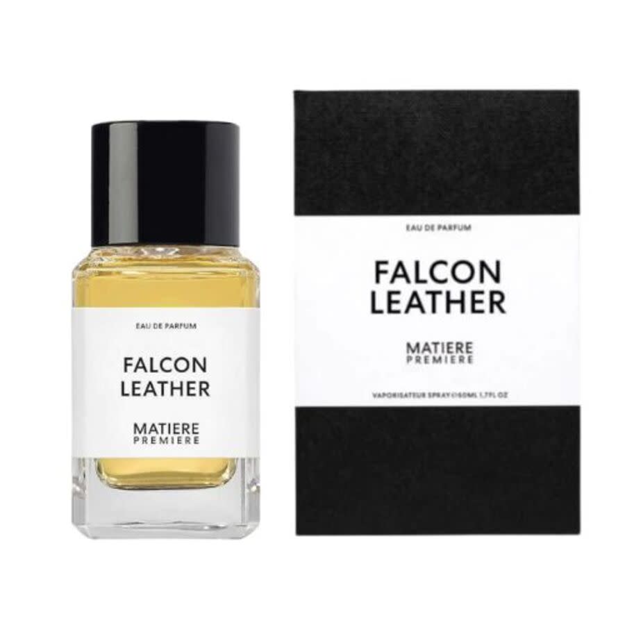 Matiere Premiere Unisex Falcon Leather EDP Spray 17 oz Fragrances 3760372460075 125$