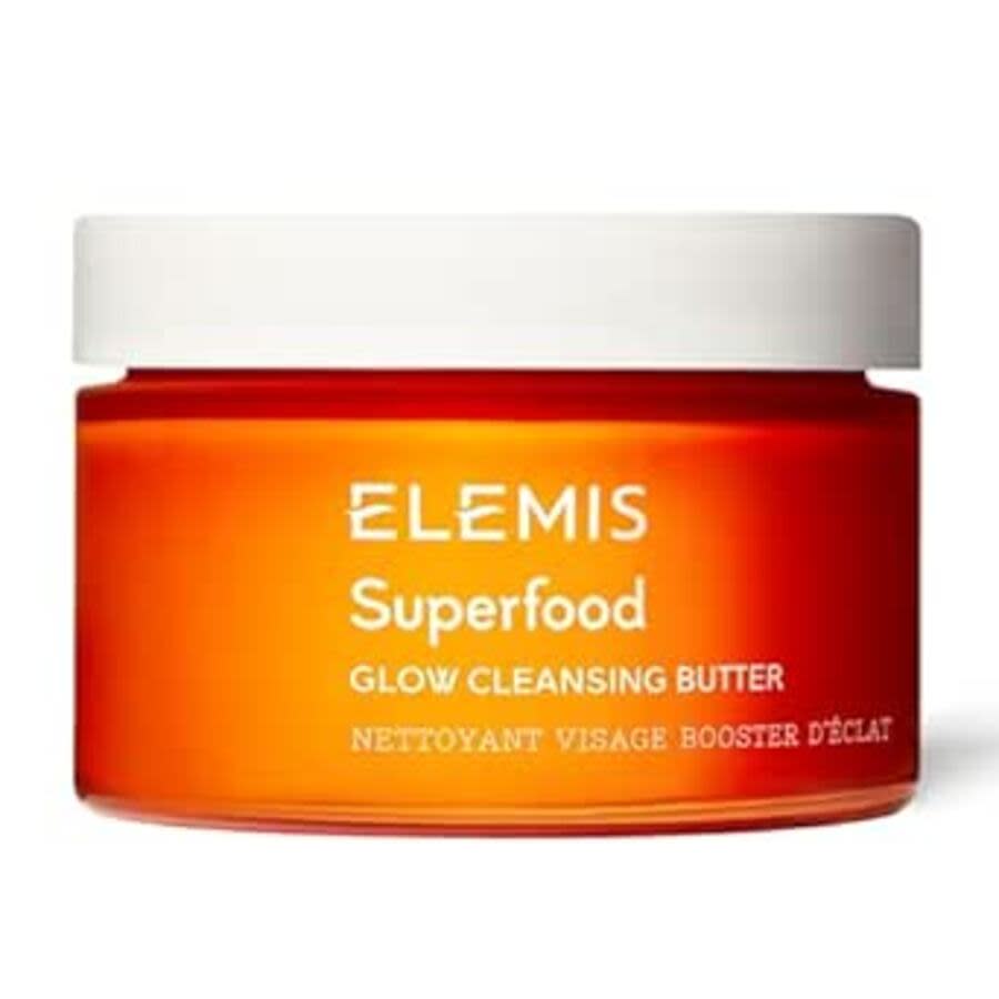 Elemis Superfood Glow Butter 3.0 oz Skin Care 641628601233