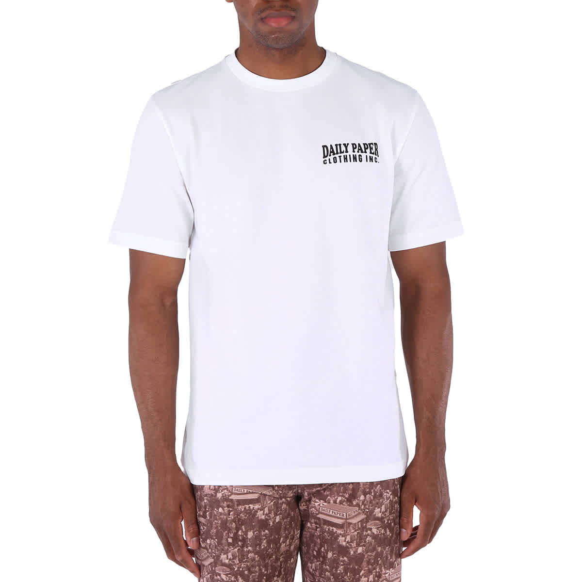 T shirt daily paper best sale
