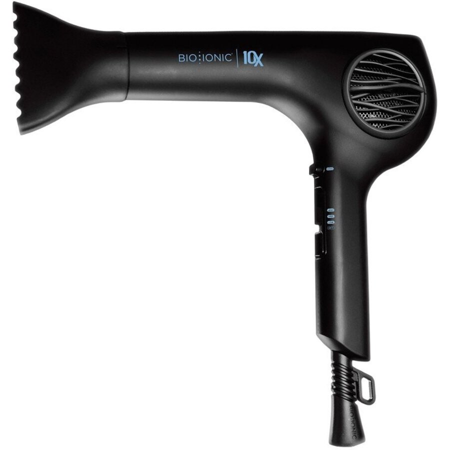 Bio Ionic 10X Pro Ultralight Speed Dryer Tools Brushes 874822004436 232$