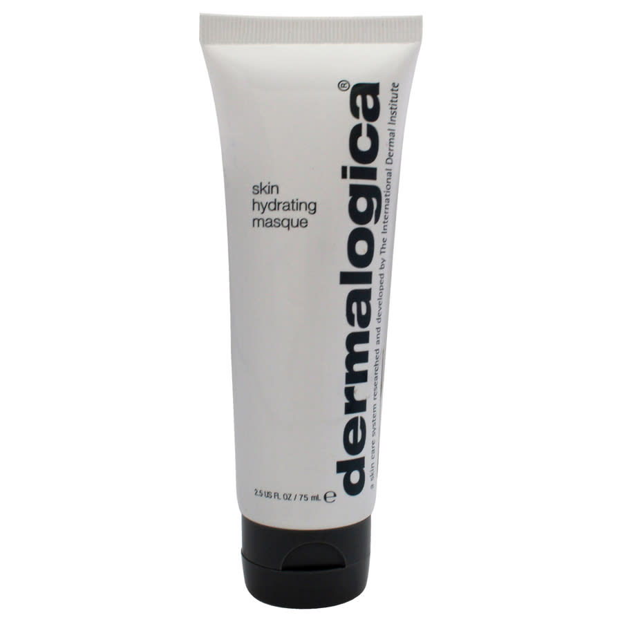 Dermalogica Skin Hydrating Masque 25 oz Tester Skin Care 843711405098 30$