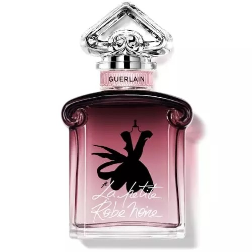 Guerlain Ladies La Petit Robe Noire Rose EDP Spray 10 oz Fragrances 3346470147799 34$