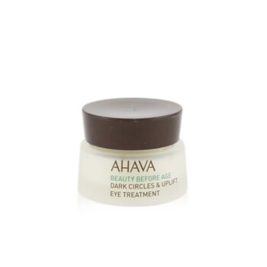 Ahava - Beauty Before Age Dark Circles Uplift Eye Treatment 15ml051oz 56$