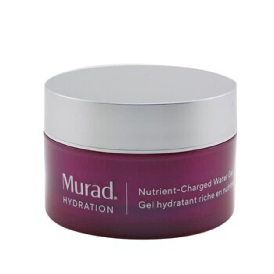 Murad Ladies Nutrient-Charged Water Gel 17 oz Skin Care 767332109039 35$