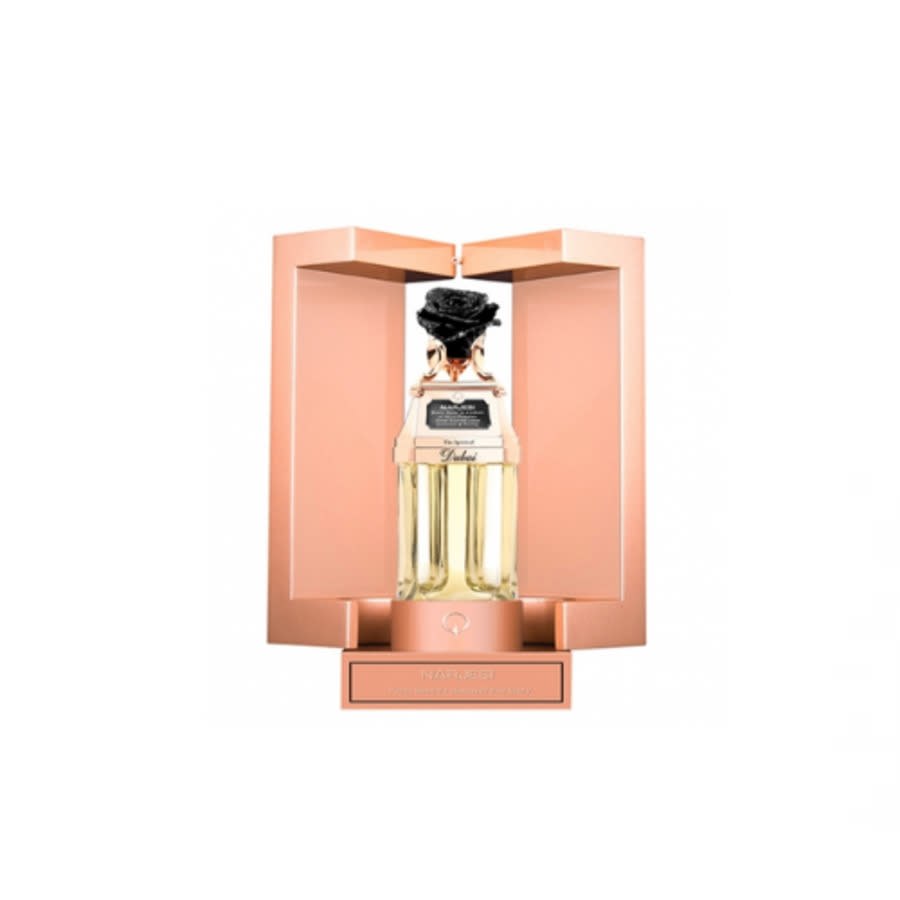 The Spirit Of Dubai Unisex Narjesi EDP Spray 3.0 oz Fragrances 6291100177721
