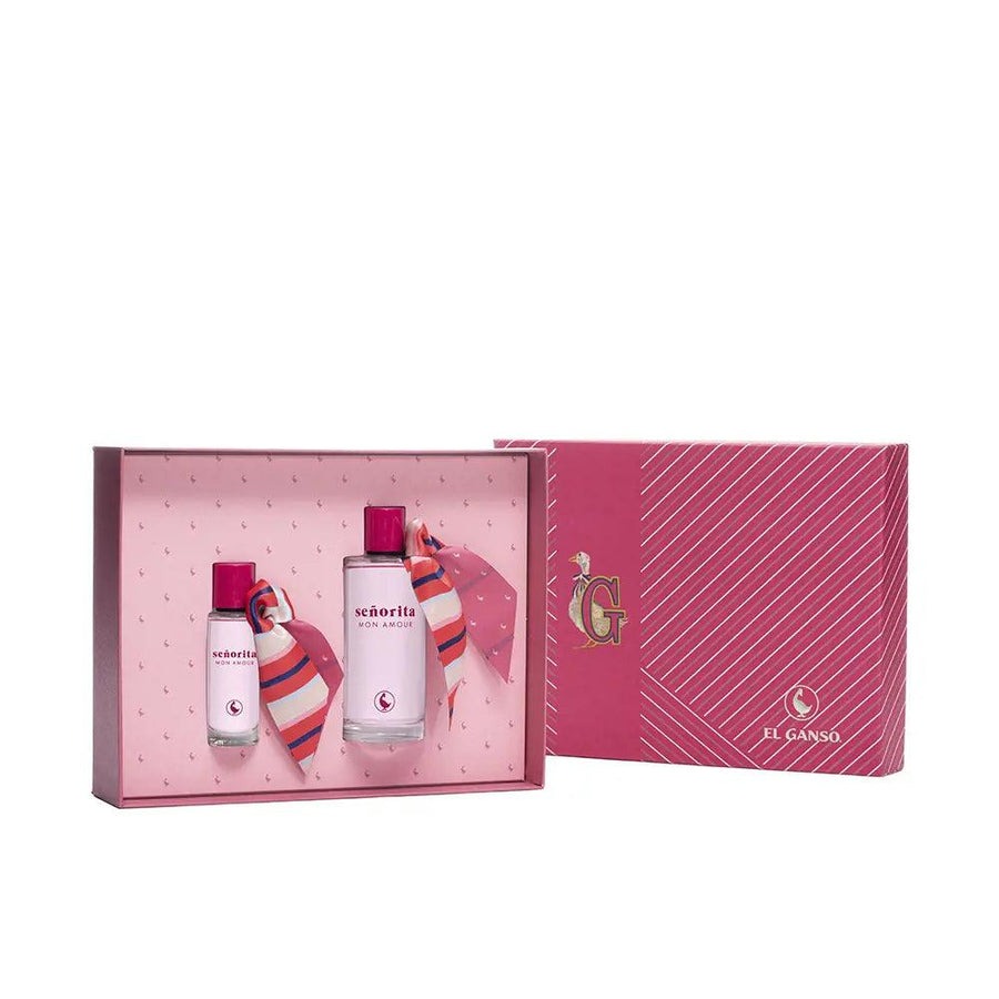 El Ganso Ladies Ciao Bella Gift Set Fragrances 8434853001044 42$