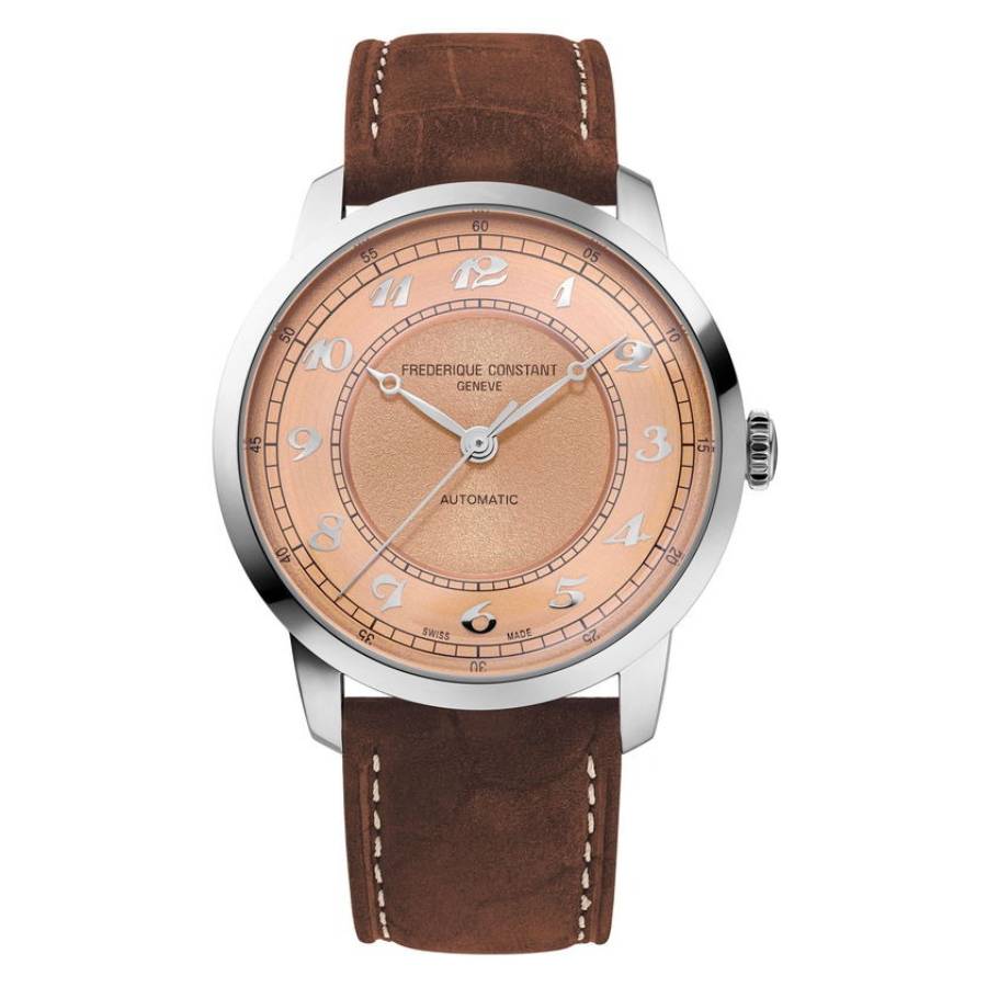 Frederique Constant Classics Premiere Automatic Watch FC-301SAL3B6B 1613$
