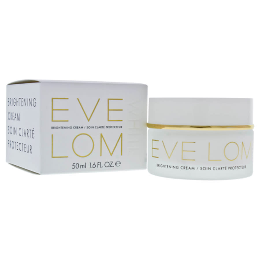 Brightening Cream by Eve Lom for Unisex - 16 oz Cream 87$