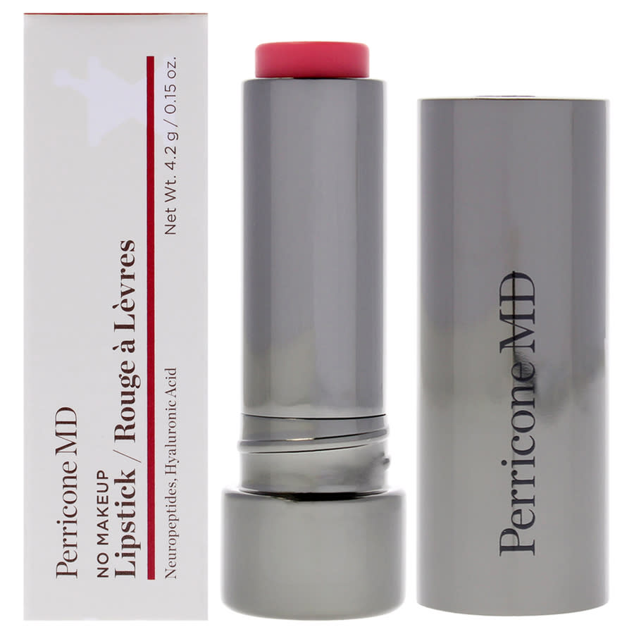 Perricone MD Ladies No Makeup Lipstick SPF 15 015 oz Berry Makeup 651473708964 25$