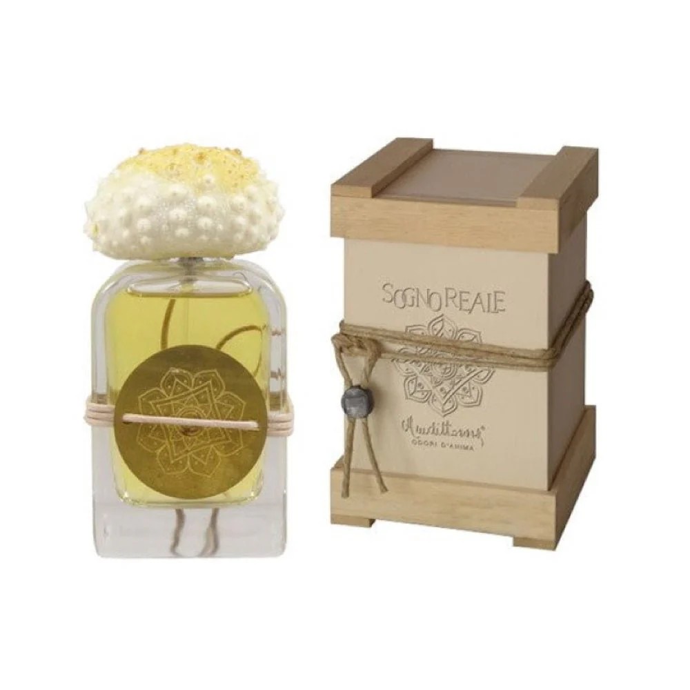 Mendittorosa Unisex Sogno Reale EDP Spray 3.4 oz Fragrances 8388765622050