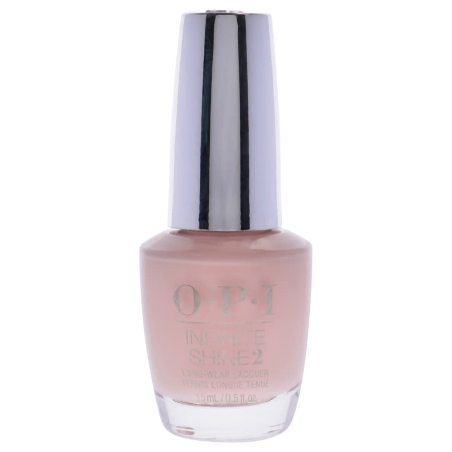 OPI Ladies Infinite Shine 2 Lacquer 05 oz ISL S86 Bubble Bath Nails 840172701059 13$