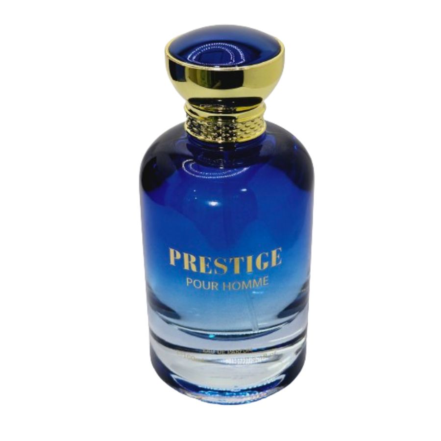 Bharara Mens Prestige EDP 3.4 oz Fragrances 019213947156