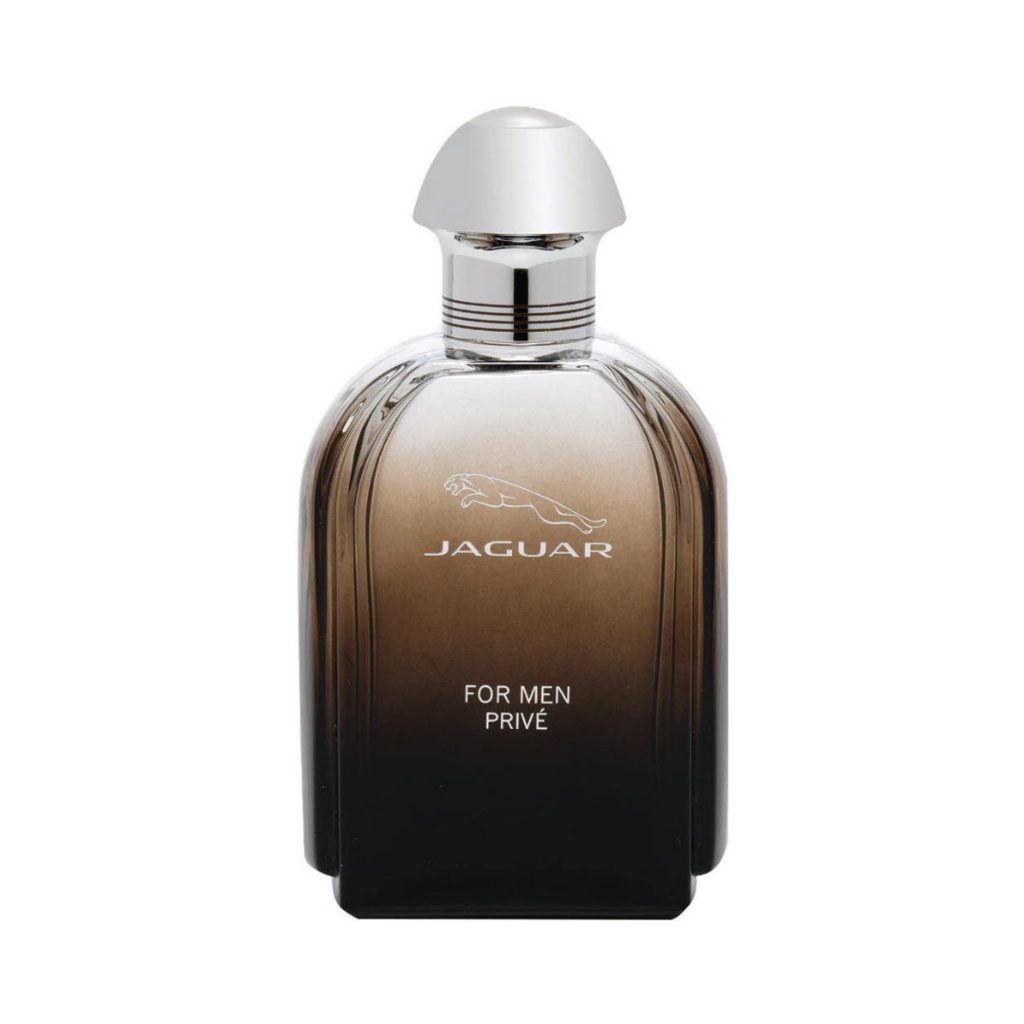 Jaguar Mens Prive EDT Spray 34 oz Tester Fragrances 7640171190594 13$