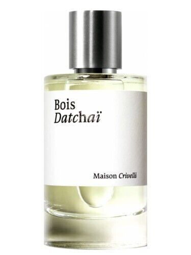 Maison Crivelli Unisex Bois Datchai EDP Spray 34 oz Fragrances 3770010279037 170$