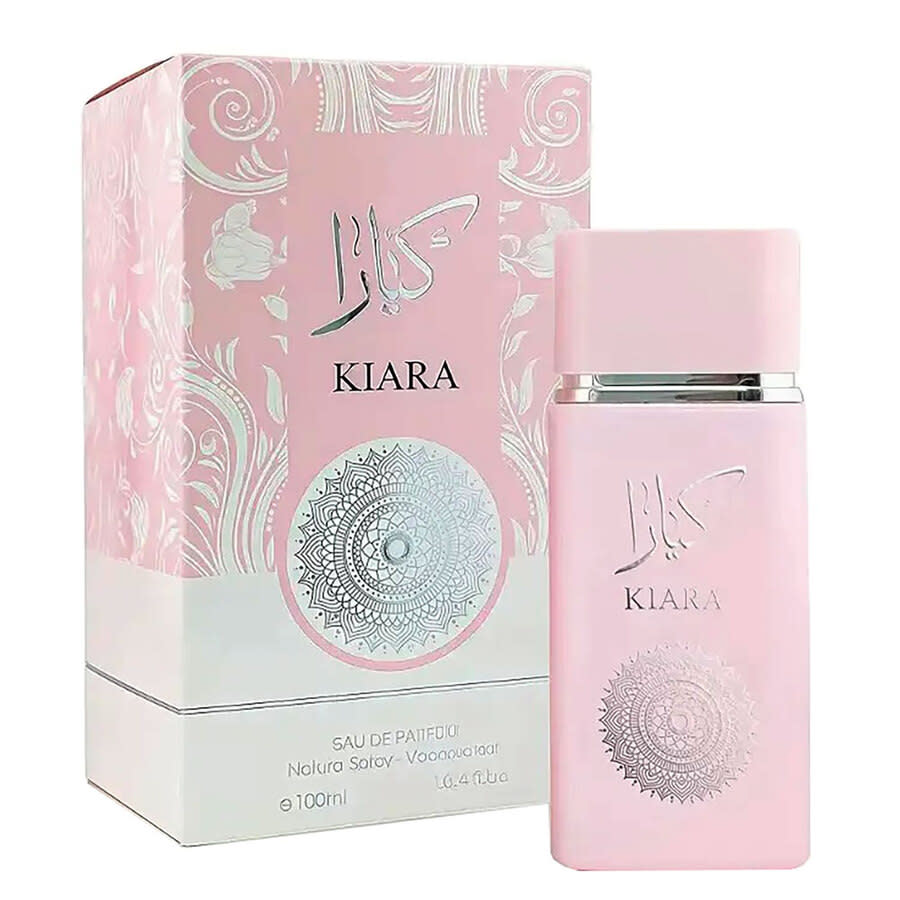 Prime Collection Ladies Kiara EDP Spray 3.3 oz Fragrances 3587925428111