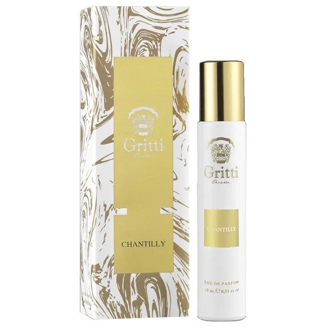 Gritti Ladies Chantilly EDP Spray 05 oz Fragrances 8052204138012 56$