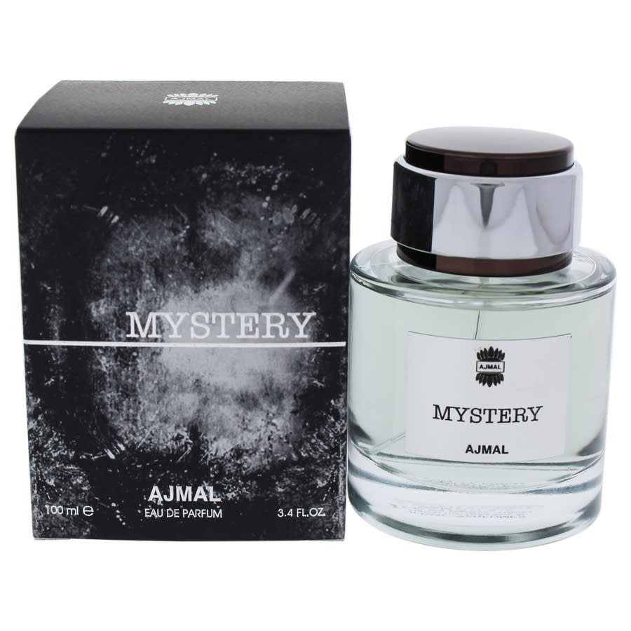 Mystery by Ajmal for Men - 34 oz EDP Spray 25$