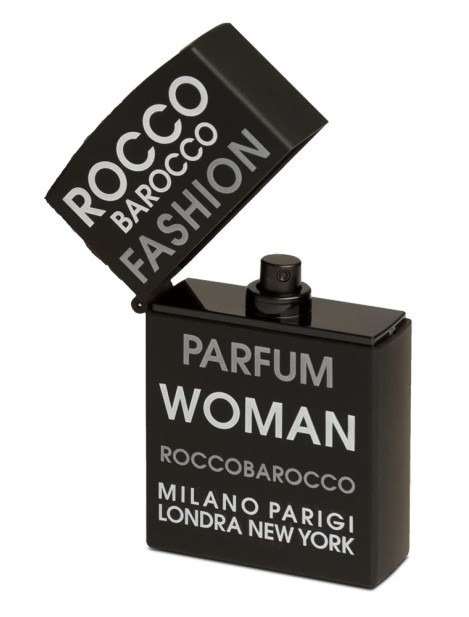 Roccobarocco Ladies Fashion Woman EDP Stick 25 oz Fragrances 8051084953005 24$